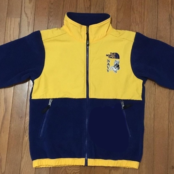 academy north face jackets